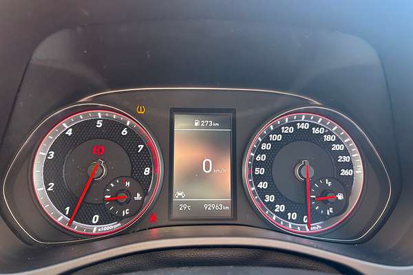 2019 Hyundai Veloster Turbo Premium JS