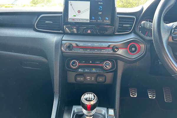 2019 Hyundai Veloster Turbo Premium JS