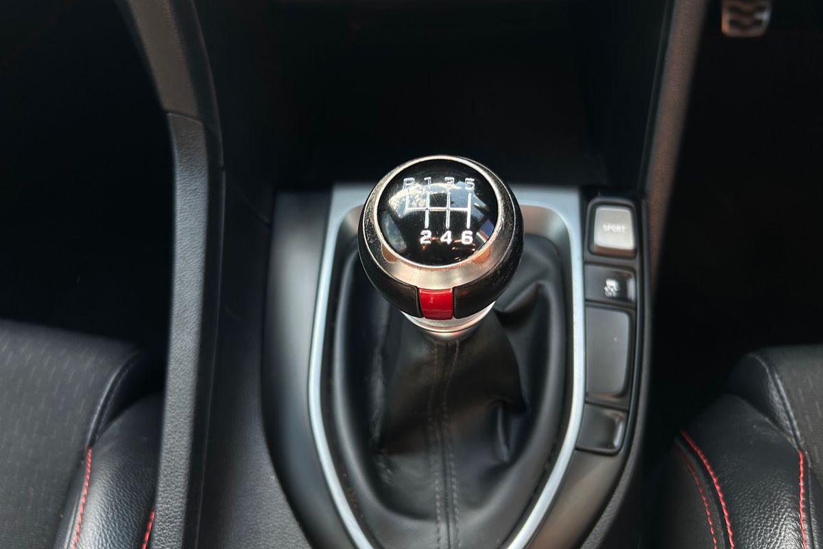 2019 Hyundai Veloster Turbo Premium JS