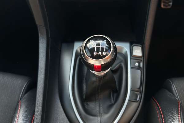 2019 Hyundai Veloster Turbo Premium JS