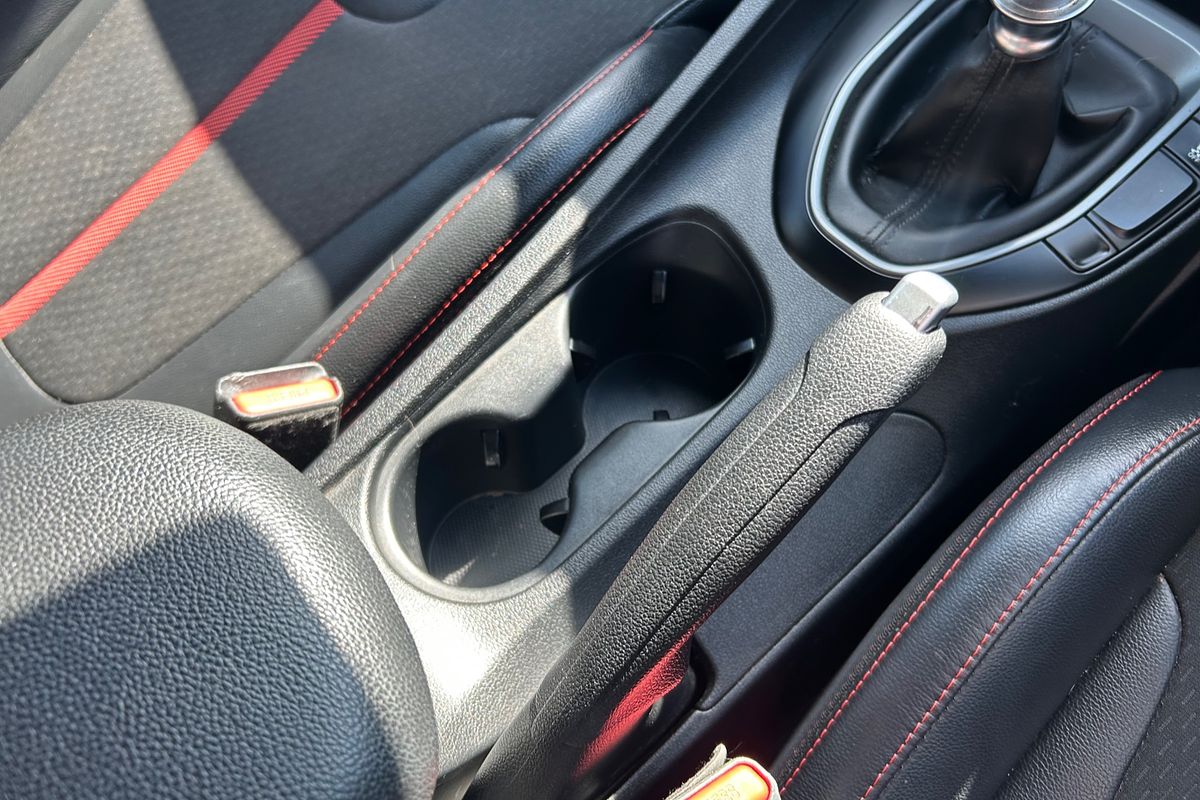 2019 Hyundai Veloster Turbo Premium JS