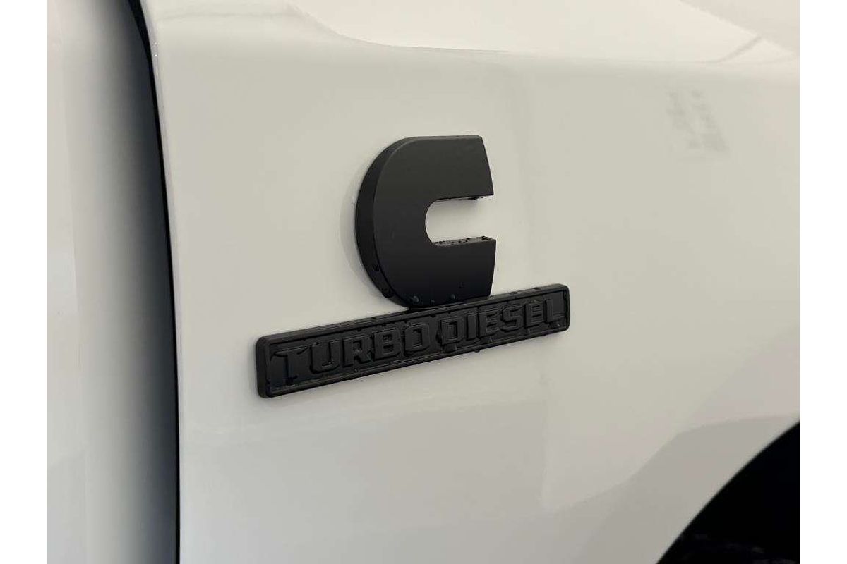 2024 RAM 2500 Yellowstone Edition DJ 4X4