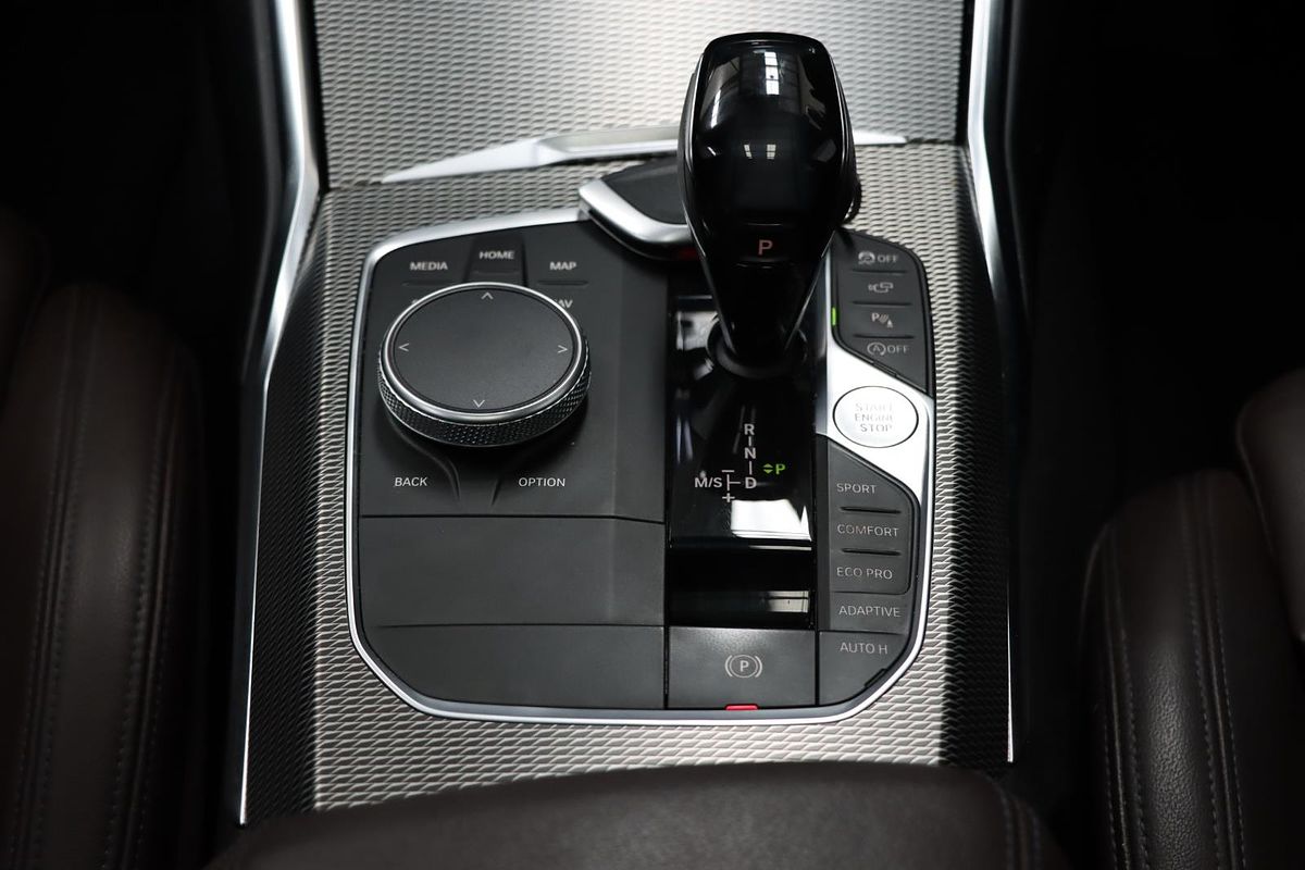 2019 BMW 3 Series 330i M Sport G20