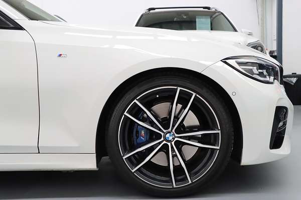 2019 BMW 3 Series 330i M Sport G20