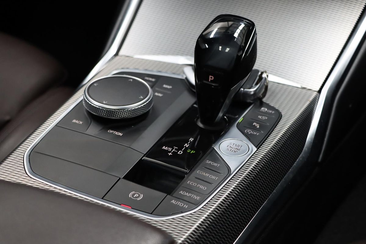 2019 BMW 3 Series 330i M Sport G20