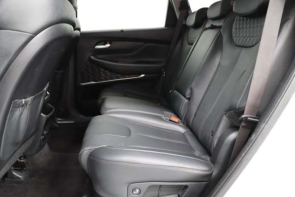 2019 Hyundai Santa Fe Elite TM.2