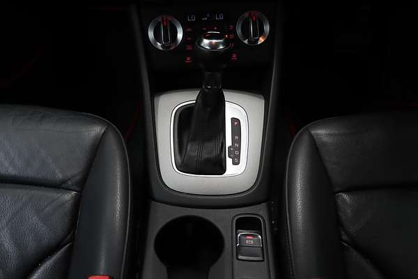 2013 Audi Q3 TFSI 8U