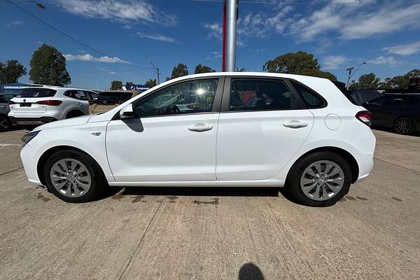 2019 Hyundai i30 Go PD