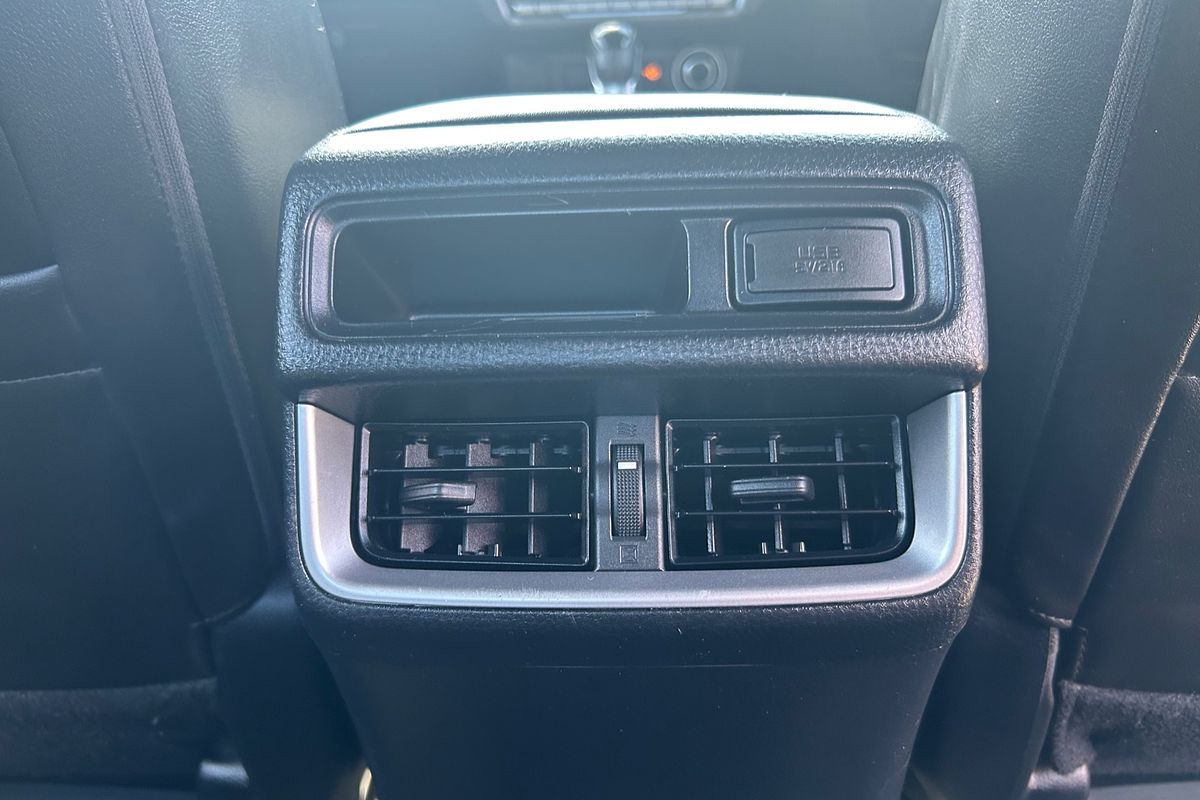 2021 Isuzu D-MAX X-TERRAIN 4X4