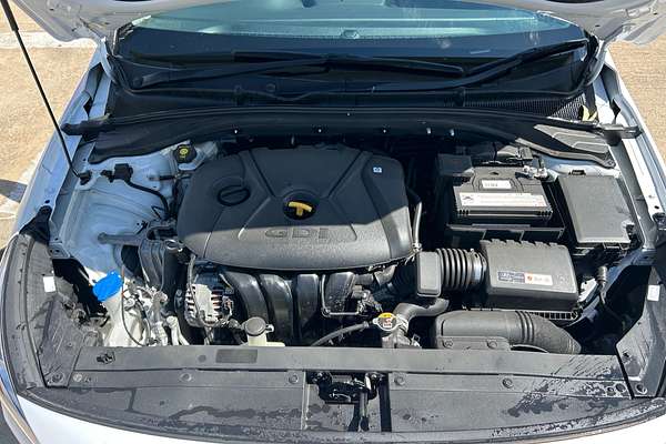 2019 Hyundai i30 Go PD