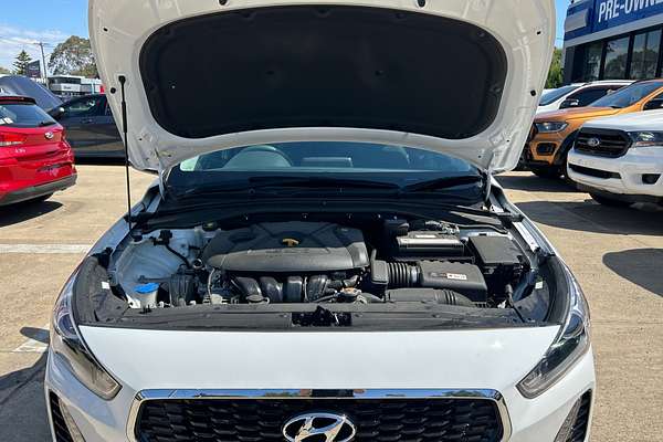 2019 Hyundai i30 Go PD