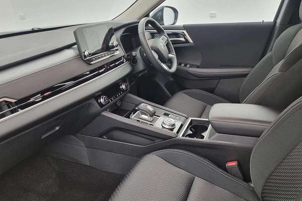 2024 Mitsubishi Outlander PHEV ES ZM