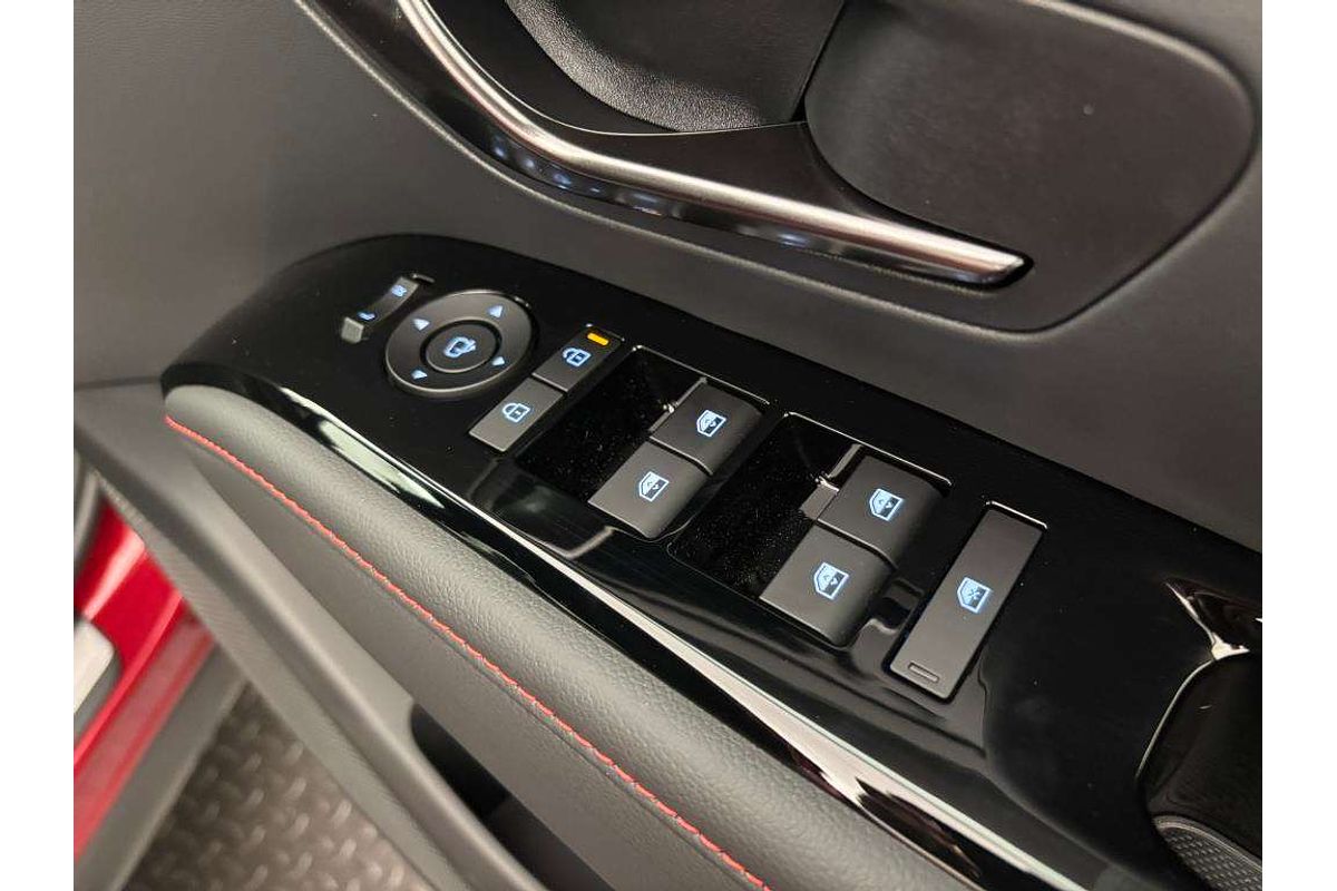 2024 Hyundai Tucson Elite N Line NX4.V3