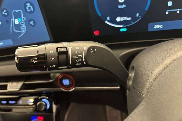 2024 Hyundai Tucson Elite N Line NX4.V3