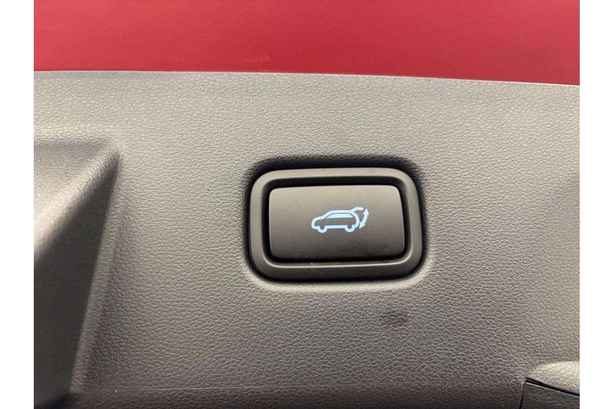 2024 Hyundai Tucson Elite N Line NX4.V3