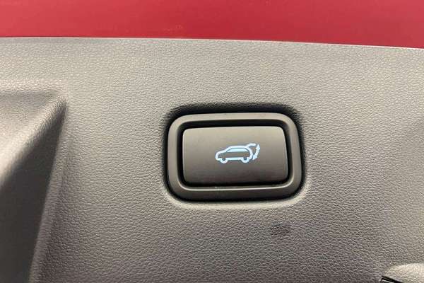 2024 Hyundai Tucson Elite N Line NX4.V3