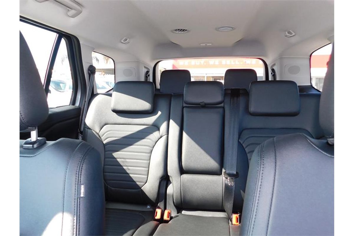2024 Ford Everest Sport