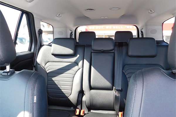 2024 Ford Everest Sport