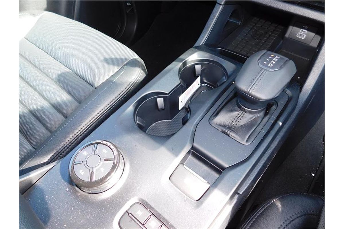 2024 Ford Everest Sport