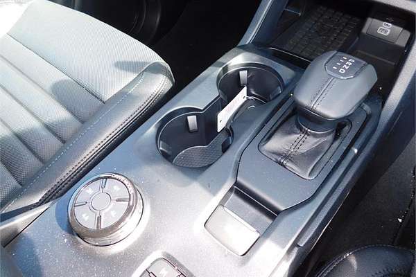 2024 Ford Everest Sport