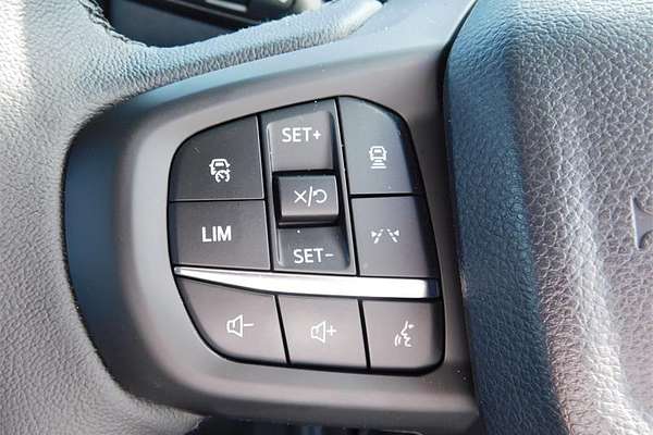 2024 Ford Everest Sport