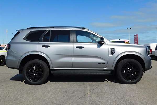 2024 Ford Everest Sport