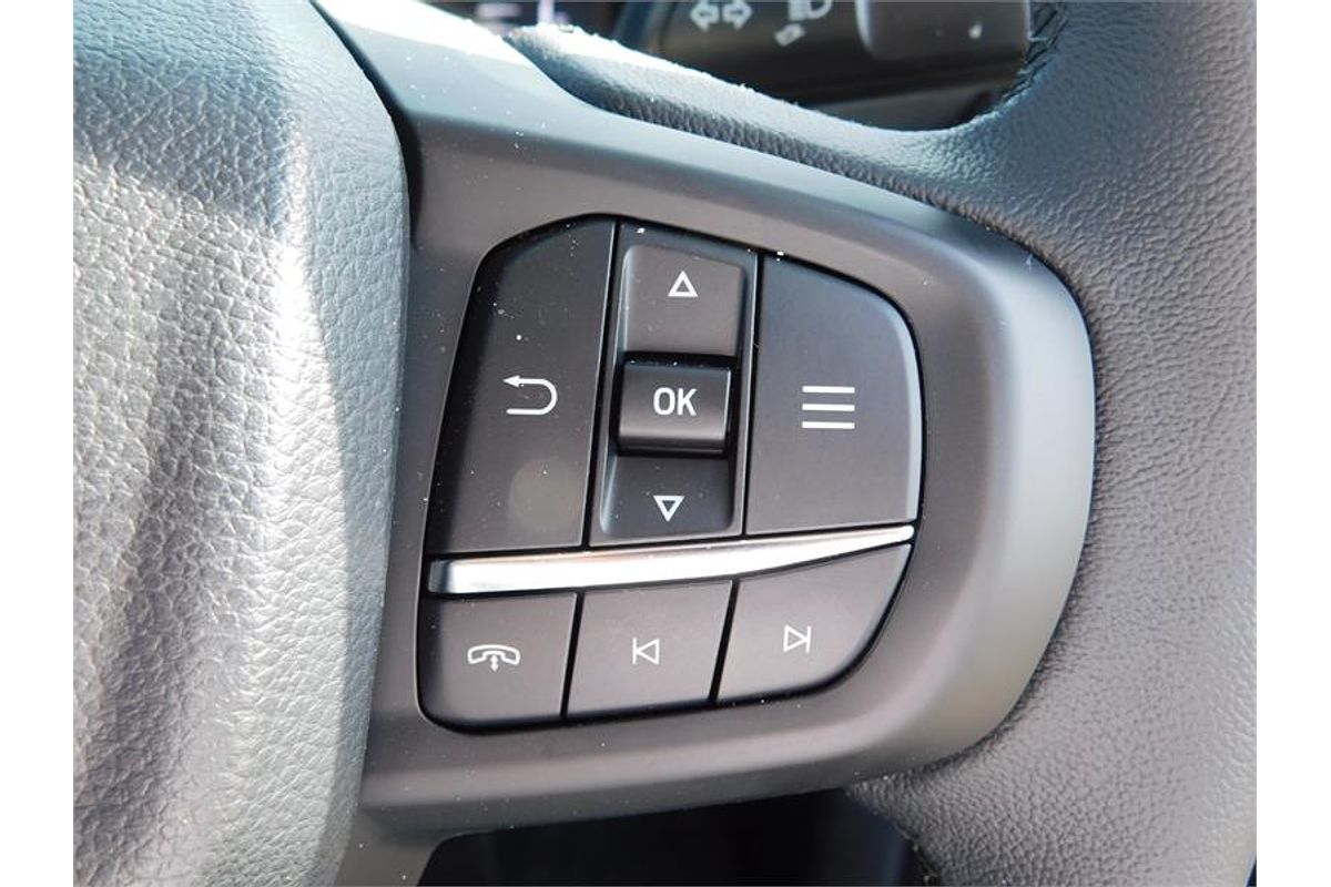 2024 Ford Everest Sport