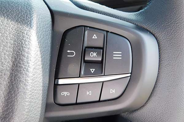 2024 Ford Everest Sport