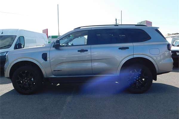 2024 Ford Everest Sport