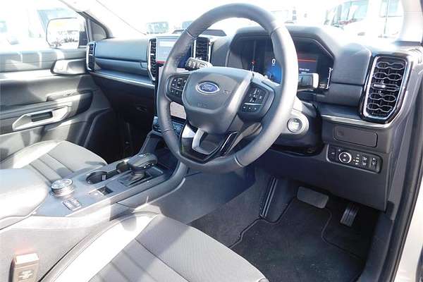 2024 Ford Everest Sport