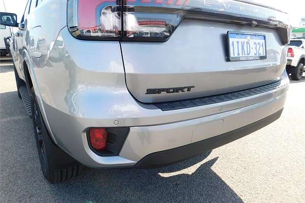 2024 Ford Everest Sport