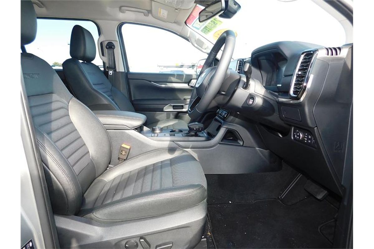 2024 Ford Everest Sport
