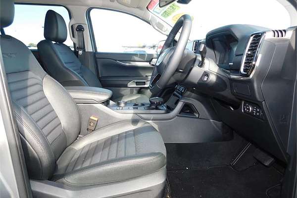 2024 Ford Everest Sport