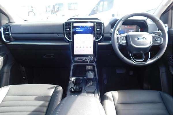 2024 Ford Everest Sport