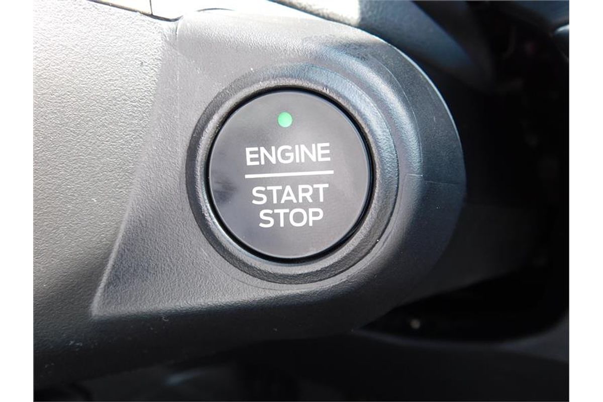 2024 Ford Everest Sport