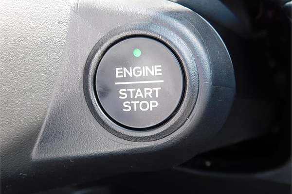 2024 Ford Everest Sport