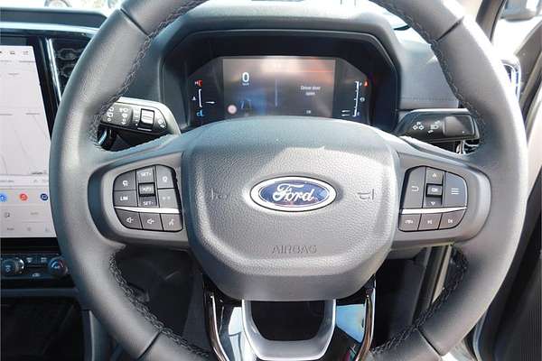 2024 Ford Everest Sport
