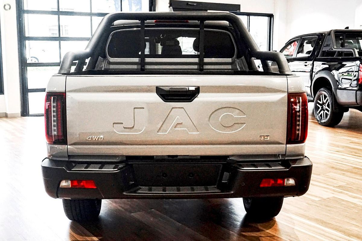 2024 JAC T9 Haven All Wheel Drive