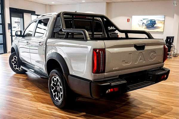 2024 JAC T9 Haven All Wheel Drive