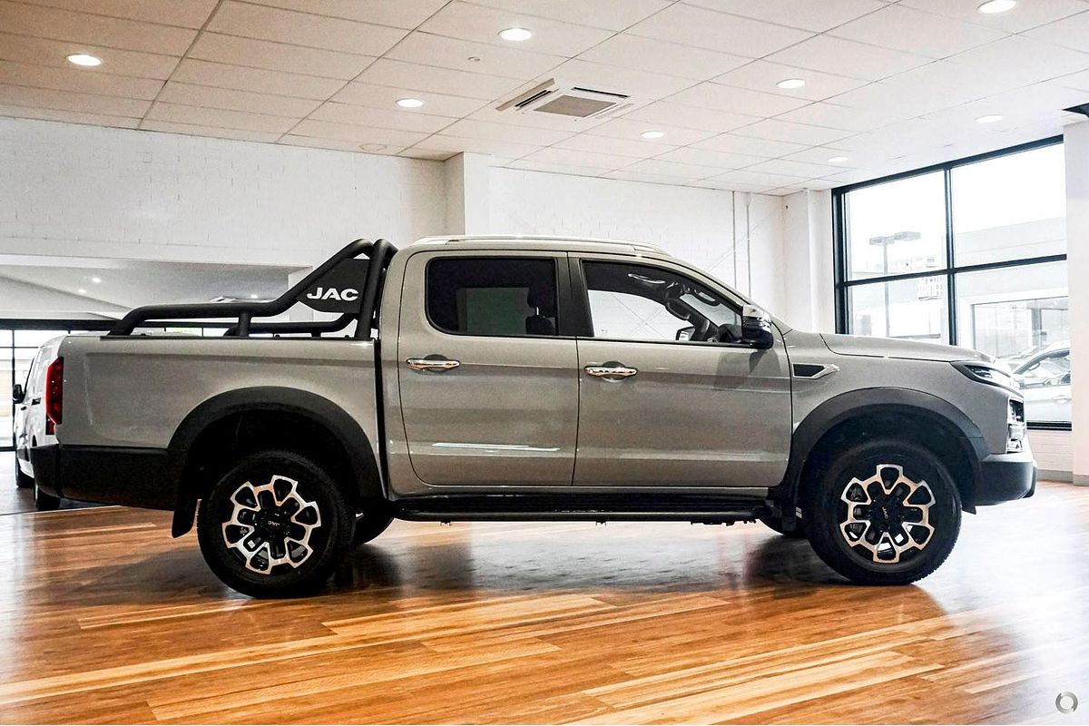 2024 JAC T9 Haven All Wheel Drive
