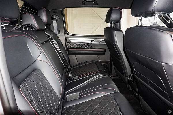2024 JAC T9 Haven All Wheel Drive