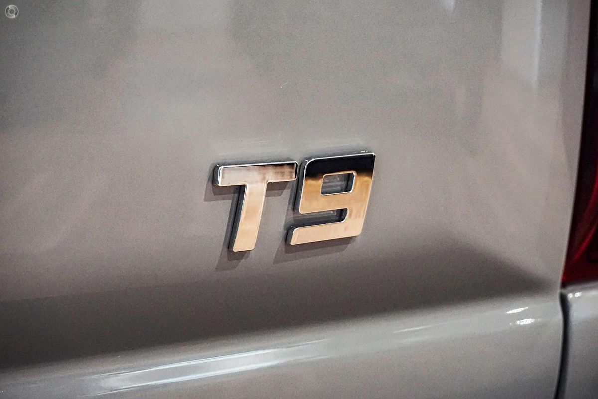 2024 JAC T9 Haven All Wheel Drive