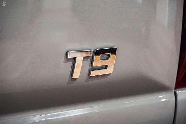 2024 JAC T9 Haven All Wheel Drive