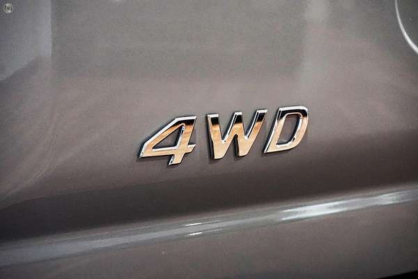 2024 JAC T9 Haven All Wheel Drive