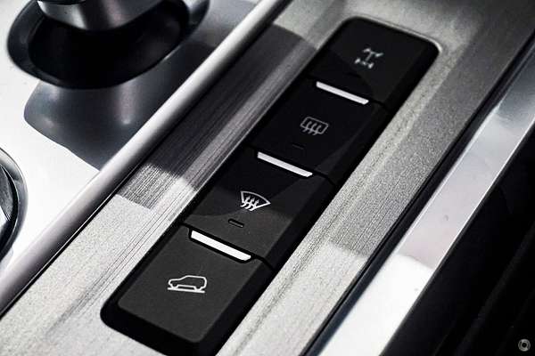 2024 JAC T9 Haven All Wheel Drive