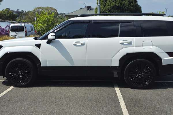 2024 Hyundai Santa Fe Hybrid Calligraphy MX5.V1