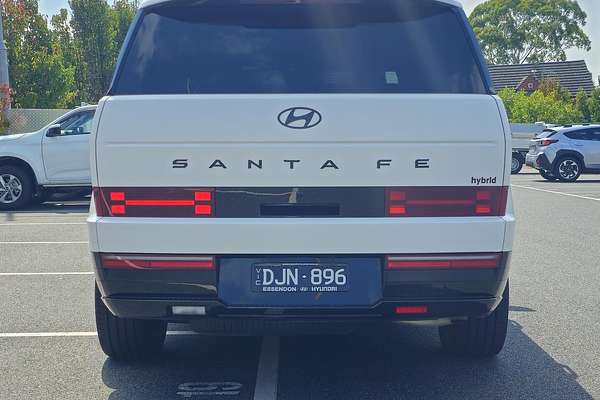 2024 Hyundai Santa Fe Hybrid Calligraphy MX5.V1