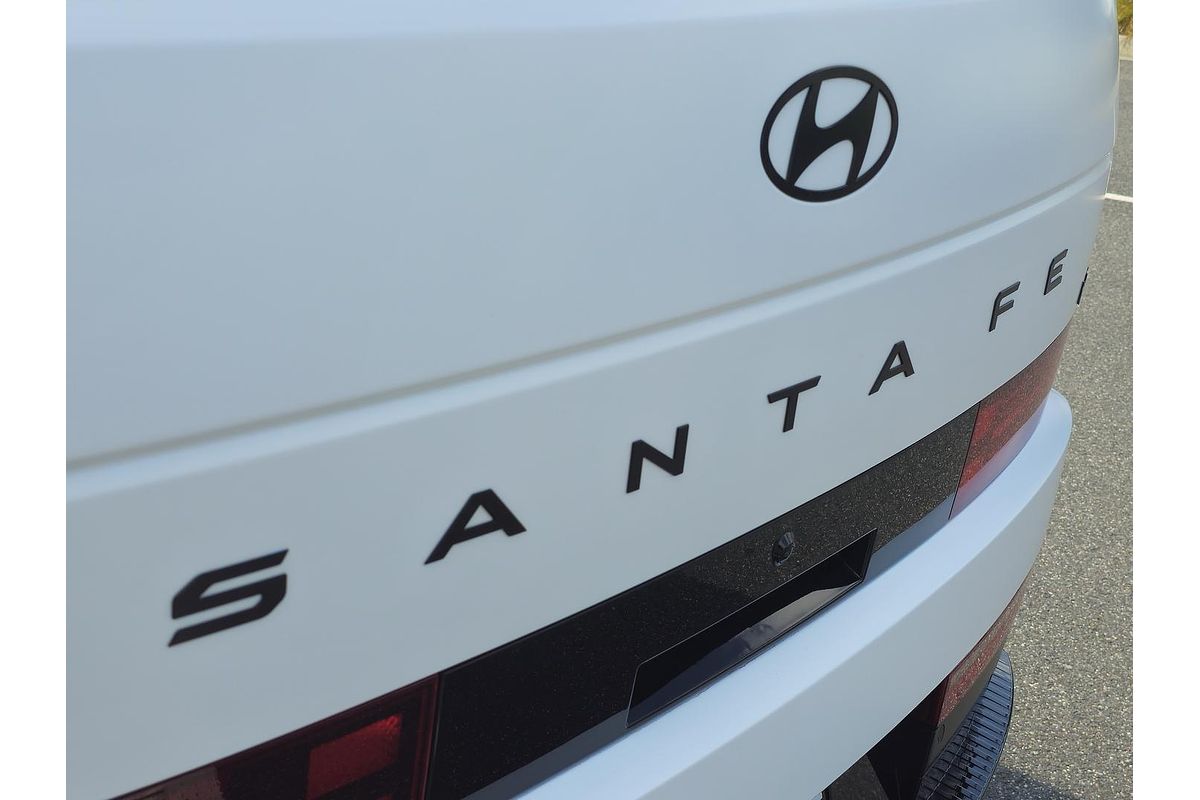 2024 Hyundai Santa Fe Hybrid Calligraphy MX5.V1