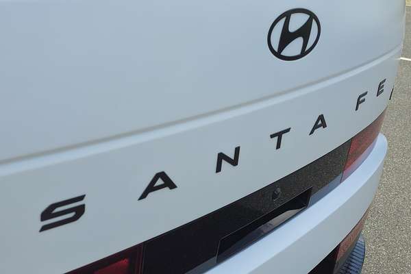 2024 Hyundai Santa Fe Hybrid Calligraphy MX5.V1