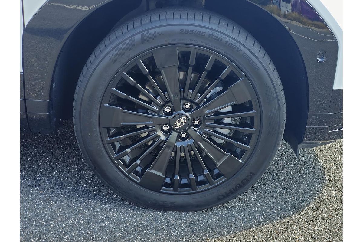 2024 Hyundai Santa Fe Hybrid Calligraphy MX5.V1